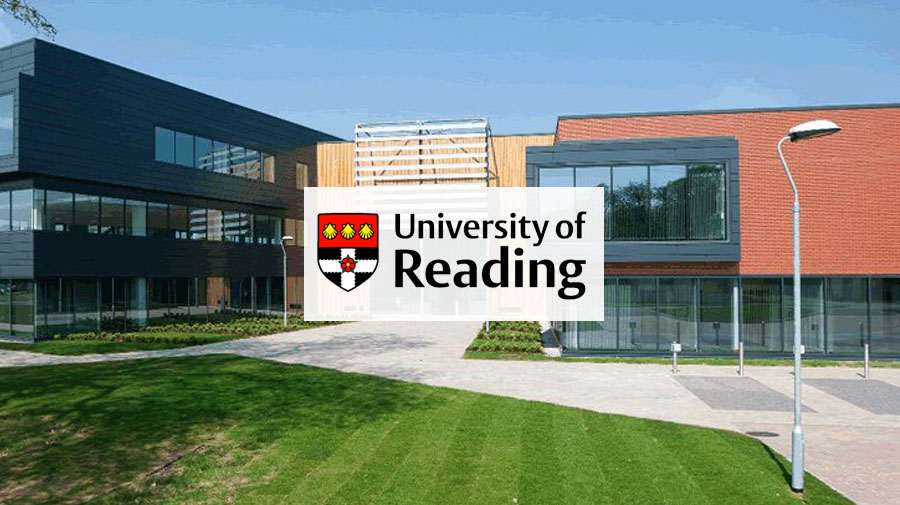 £50,000 Community Fund with the University of Reading
